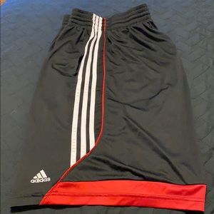 Adidas Men’s Athletic Shorts